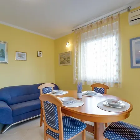 Apartman Alisa