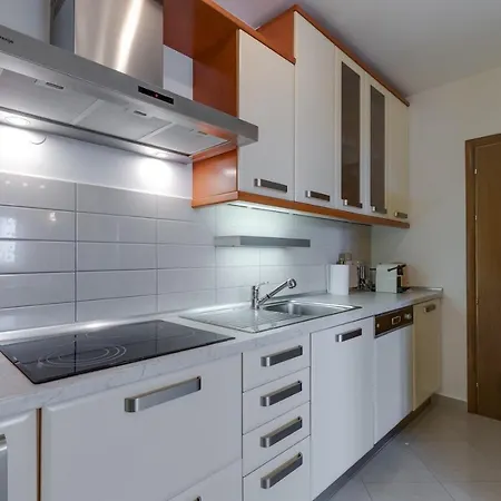 Apartament Alisa Ližnjan