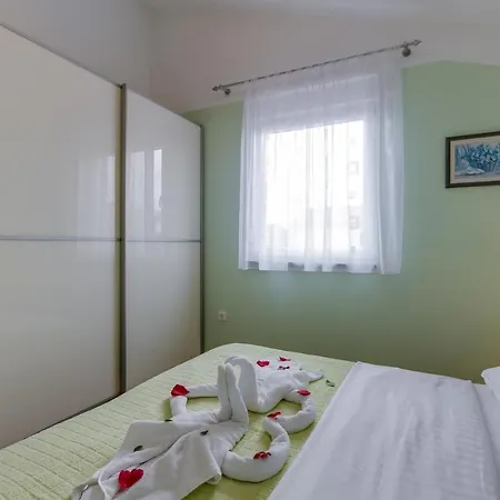 Apartament Alisa Ližnjan