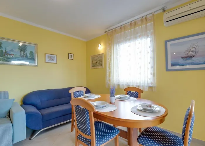 Appartement Alisa