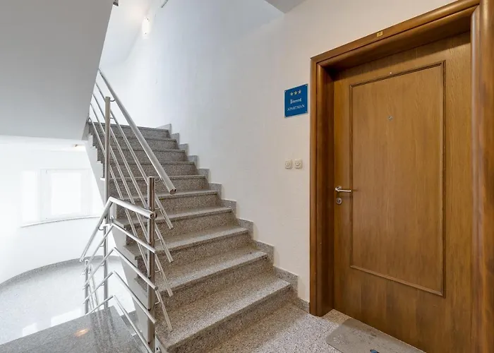 Alisa Appartement Ližnjan